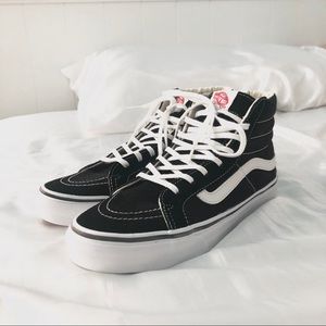 Vans Old Skool Hightops